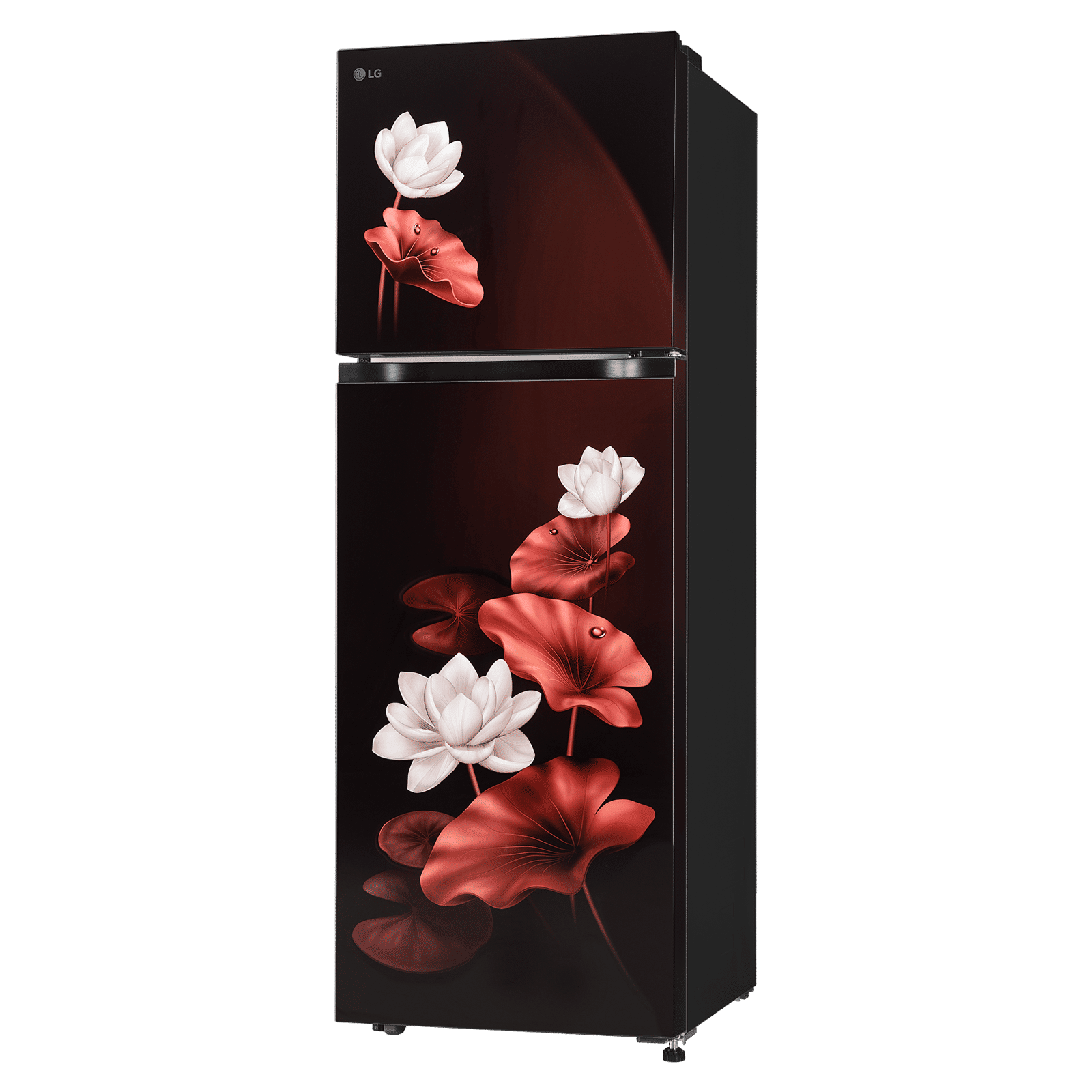 Buy LG 251 Litres 2 Star Frost Free Double Door Convertible